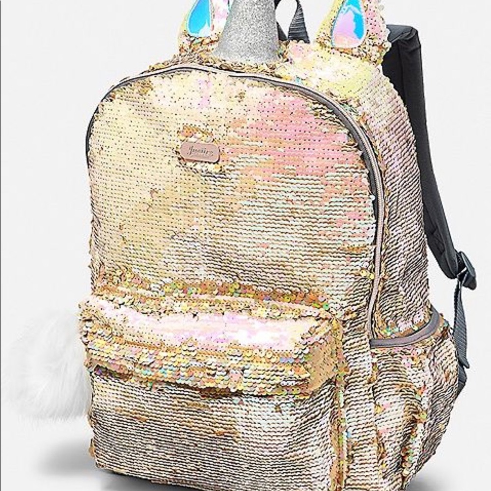 2 justice kids sequence bookbags